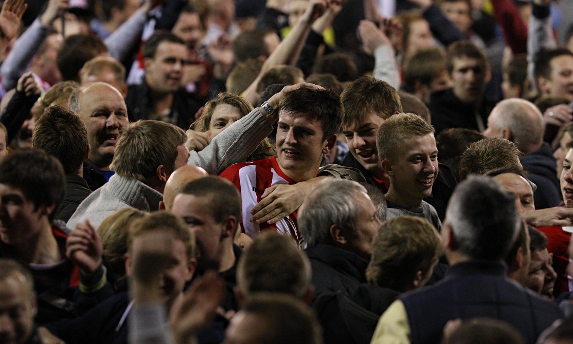 市场的影响 市场的影响