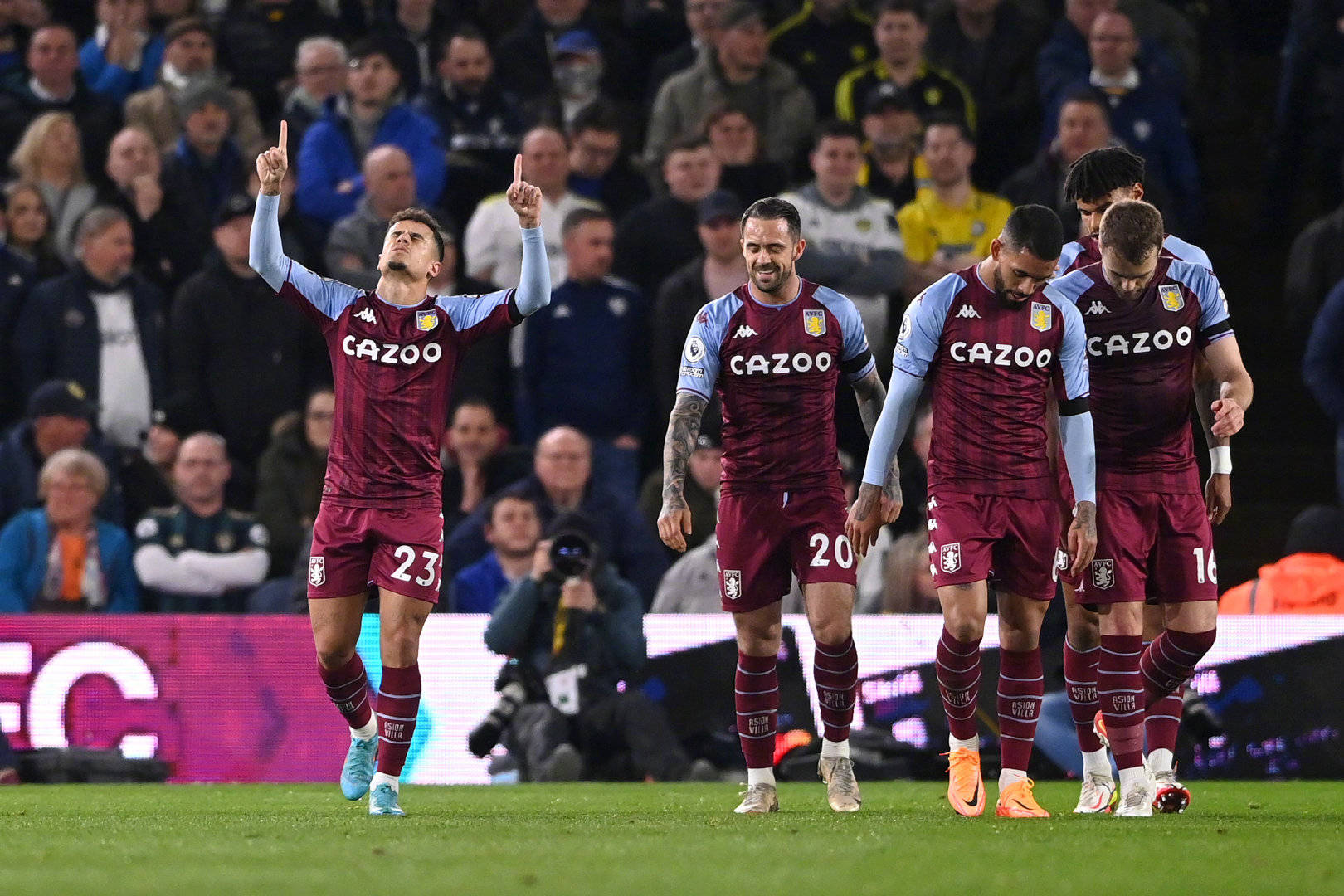 目光的英冠 目光的英冠