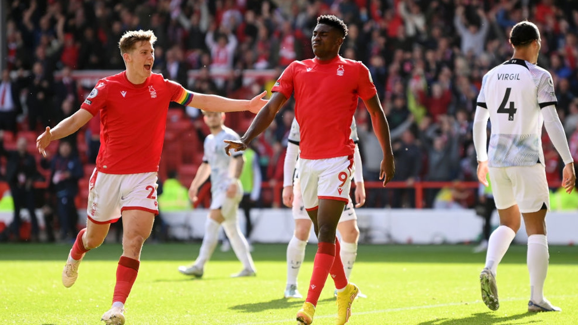 舞台上获得 舞台上获得