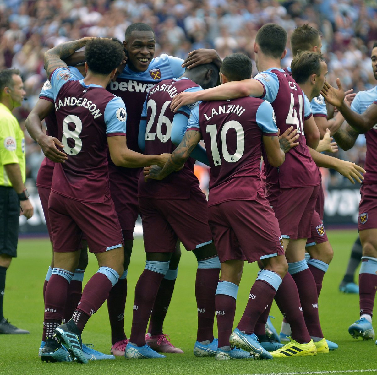 败海登海姆 败海登海姆